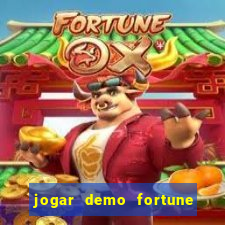 jogar demo fortune dragon pg